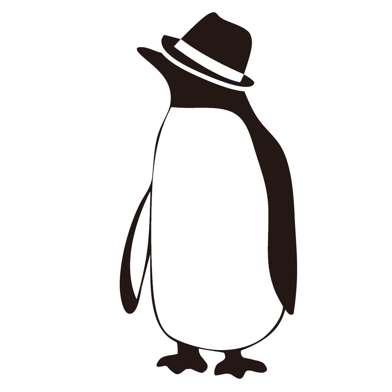 南極ペンギン